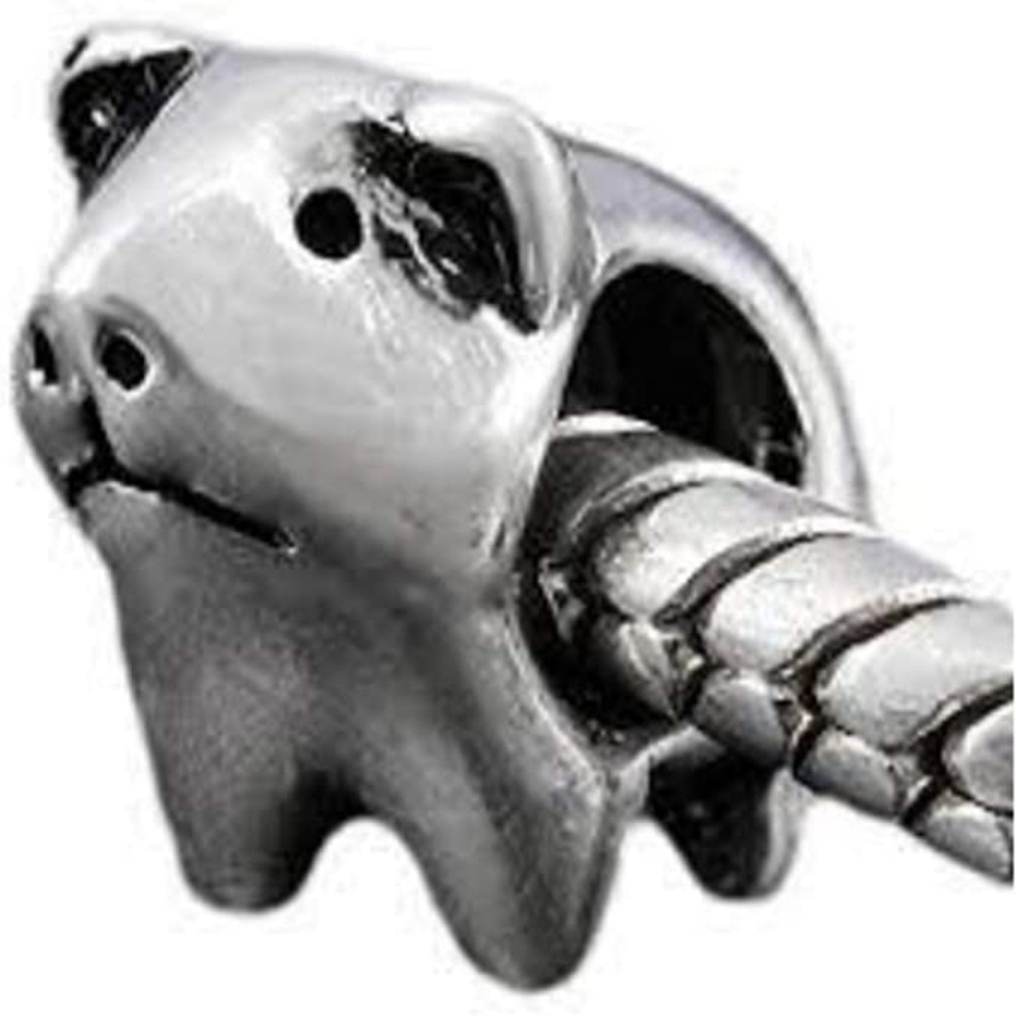 Guinea Pig Pet Bead Charm