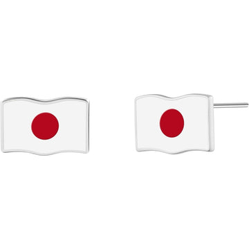 Japan Stud Earrings